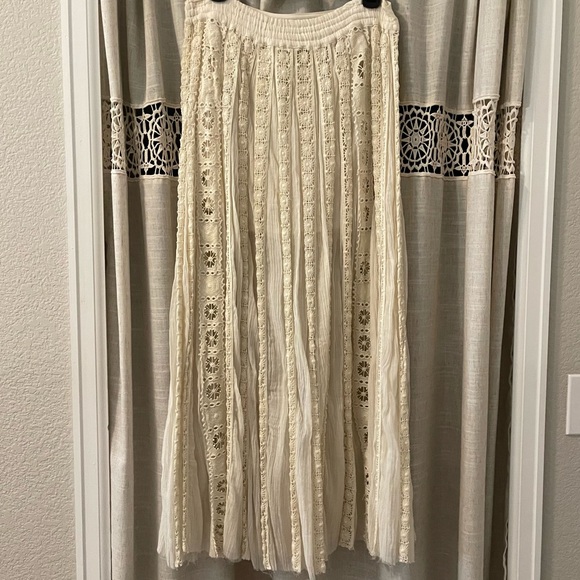 FP One Maxi Skirt - Picture 3 of 8